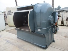 J .H. Day Double Arm Sigma Blade Mixer Approx 150 Gallons With Motorized Tilt