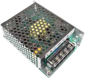 Mercury 13.8Vdc 3.6A Switch Mode PSU Power Supply With Overload protection - Picture 1 of 2