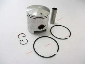 For Snowmobile Polaris Indy 650 RXL SKS Piston kit 09-713-02 3084246 0.50 + Ring - Bild 1 von 14