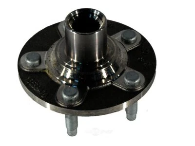 适用于 2012 - 2020 雪佛兰 Sonic Wheel Hub 前 AC Delco 13282NRMS 2013 2018 2017 — 第 1/2 张图片