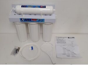 AQUAPRO System filtration AUS3-N-UM