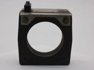 Transformador de corriente 1000:5 Westinghouse 605A061G02 CLA-10 Foto 1 de 4