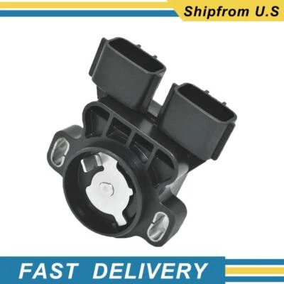 Sensor de posição do acelerador TPS A22-658-B00 para Nissan 200SX Sentra 1997-2000 1.6L - Imagem 1 de 4