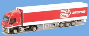 AWM LKW Iveco Stralis II/Aerop. Mega-KSZ Arcese - Picture 1 of 1