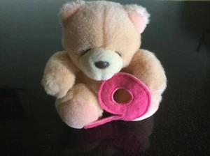 Andrew Browns Ford Forever Friends Teddy Bear - Picture 1 of 3