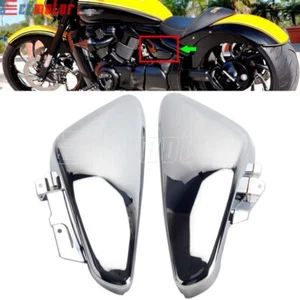 For Suzuki Boulevard M109R VZR1800 M1800R 2006-2022 Side Battery Fairing Cover - Picture 1 of 10