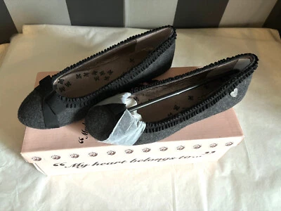 LOLLIPOPS BALLERINES neuves pointure 36 - Photo 1/3