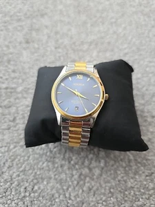 Vintage Sekonda Wristwatch Beautiful Example Water Resistant 3ATM - Picture 1 of 4