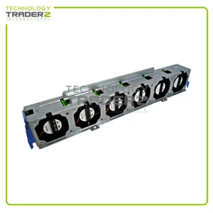 1B23STQ00-600-G Sanyo 800 Server Fan Tray mit 6x Lüfter ***gezogen*** - Bild 1 von 1