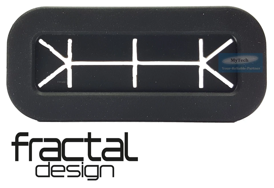 FRACTAL DESIGN RUBBER GROMMET DEFINE C, MESHIFY C MINI - Image 1 of 1