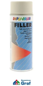 DUPLI-COLOR Filler Base Relleno y Adhesiva, Beige, 400 ml /#871152 - Imagen 1 de 1