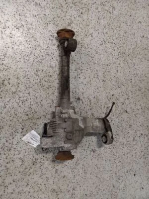 2007 - 2010 AUDI Q7 FRONT DIFFERENTIAL - Image 1 of 4