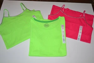 $38 NWT ☀3 PIECE SHIRT LOT☀ Sz 12 Girls Tops New $38 MSRP - Picture 1 of 1