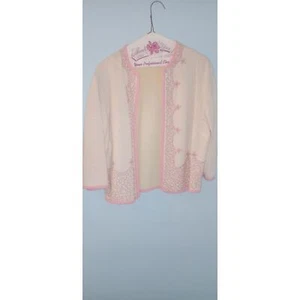 Vanitage Damen Jacke, Bleistiftshirt, Tanktop. - Bild 1 von 4