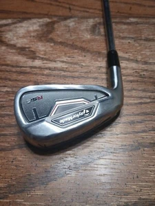 TaylorMade RSi2 Single 7 Iron stiff steel AAA - Picture 1 of 8