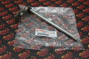 New OEM Shift Shaft Genuine Shifter Rod Spline Yamaha Banshee 2GU-18101-00-00 - Picture 1 of 1