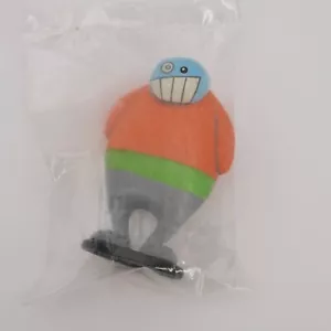 Homestar Runner Bubs Figur aus Serie Set Harmless Junk 2003 NEU - Bild 1 von 7