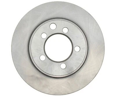 Rotor de freio a disco dianteiro para Ramcharger, W150, Trailduster, W100+Mais (7036R) - Imagem 1 de 4