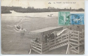 CP 03 - Allier - Vichy - Le Canot du Golf - Picture 1 of 1