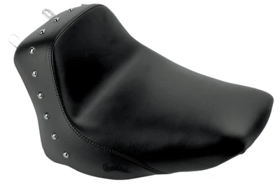 Saddlemen - 806-15-0011 - Asiento de plumón con tacones Renegados Foto 1 de 4