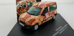 Vitesse VMC99038 Renault Kangoo Pampa "Argentine" 1999 Limited Ed. Brand New!! - Picture 1 of 8