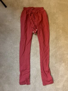 Fabundia Girls Bottoms 6-8 - Picture 1 of 4