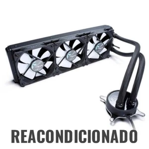 Celsius S36-BK refrigeración agua y freón - Bild 1 von 1