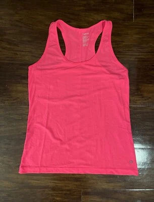 Camiseta sin mangas Gap Body Workout talla mediana Foto 1 de 3