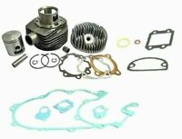 Details about / GENUINE CYLINDER PISTON KIT LAMBRETTA GP150 New Brand
