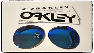 Oakley Forager OO9421 - PRIZM™ lenti polarizzate zaffiro iridio + decalcomania Oakley - Foto 1 di 5