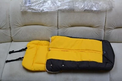 Emmaljunga | Saco | Allround Happy Sunshine LE Foto 1 de 4