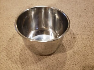 Instant Pot Stainless Steel Inner Cooking Pot - 6 Quart 6-Qt - USED - Picture 1 of 3