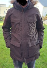 Jack Wolfskin Herrenjacken & mäntel im Parka Stil günstig JACK WOLFSKIN FAIRBANKS Parka Herren, Gr. L EUR 55,50