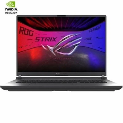 Laptop Asus 90NR0LT1-M008N0 18" 32 GB RAM 1 TB SSD Qwerty in Spagnolo - Immagine 1 di 4