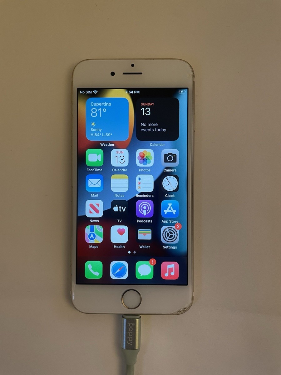 iPhone - 【B】iPhone 6s/32GB/355400084872814 Apple iPhone 6S Plus 16GB 32GB 64GB 128GB Unlocked AT&T T
