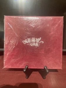 張國榮一切隨風首年版CD所有$45以下CD $100四張請信息溝通更優惠截圖給我發新的鏈接給你才下單合拼邮費謝謝 - Picture 1 of 6