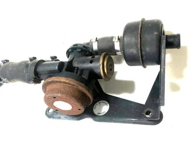 КЛАПАН НАСОСА СМОГА 1995 1996 FORD F250 F350 5.8 351W - Изображение 1 из 4