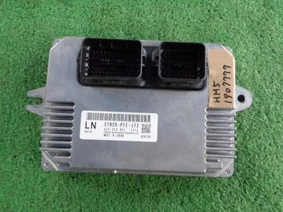 HONDA Acty 2013 EBD-HH5 Engine Control Unit 37820PFEJ73 [Used] [PA118246812] - Image 1 of 3