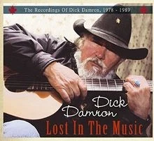 Lost in the Music; the Recordings of Dick Damron, von Dick... | CD | Zustand gut - Bild 1 von 2