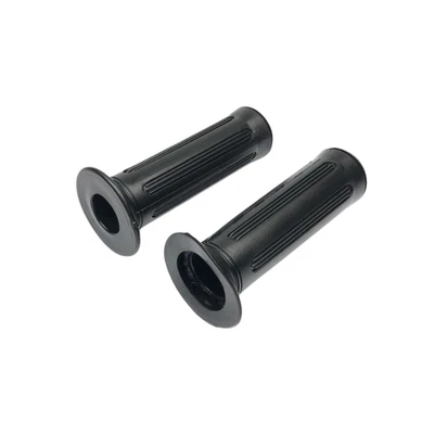 HONDA CUB C50 C70 K1 C70K1 C70M1 C90 C90K1 C90M 手柄握把橡胶 — 第 1/4 张图片