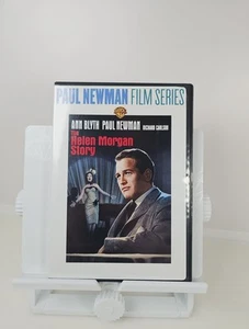 The Helen Morgan Story (DVD, 2009) Ausgezeichnet - Schneller kostenloser Versand - Paul Newman - Bild 1 von 3