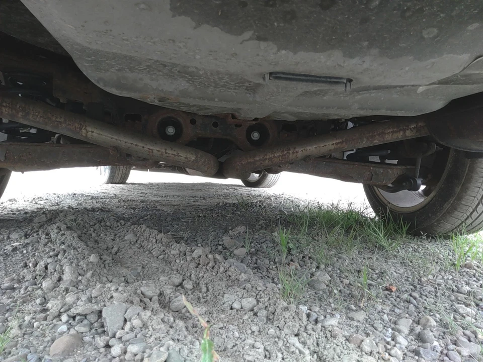 14 LINCOLN MKS Carrier/differential Rear Axle Foto 1 de 1