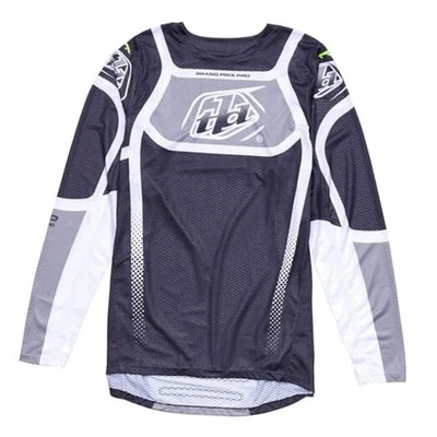  Camiseta GP PRO AIR XX-Large Phantom/Gris Foto 1 de 4