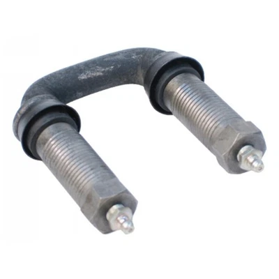 Leaf Spring Shackle for 1933-1939 Hudson / Nash Front 1pc 35502 - Image 1 of 4