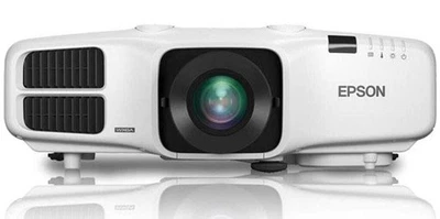 Epson EB-4750W 1280x800 Projector HDMI DP 4200 Lumens - image 1 of 2