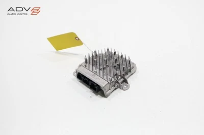 Sistema de sonido de audio Nissan Rogue 2021-2025 amplificador módulo de control unidad OEM Foto 1 de 4