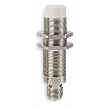 Telemecanique 传感器 Xs218samau20 接近传感器,感应式,18 毫米,无 — 第 1/1 张图片