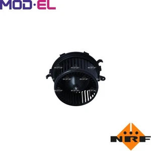 INTERIOR BLOWER 34344 FOR FIAT DUCATO/Bus/Van/Platform/Chassis CITROËN 2.3L 4cyl - Picture 1 of 9