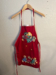 Delantal Innovo con barras angulares Navidad - Imagen 1 de 11