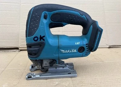 Makita DJV180Z 18v LXT Cordless Jigsaw - Image 1 of 2